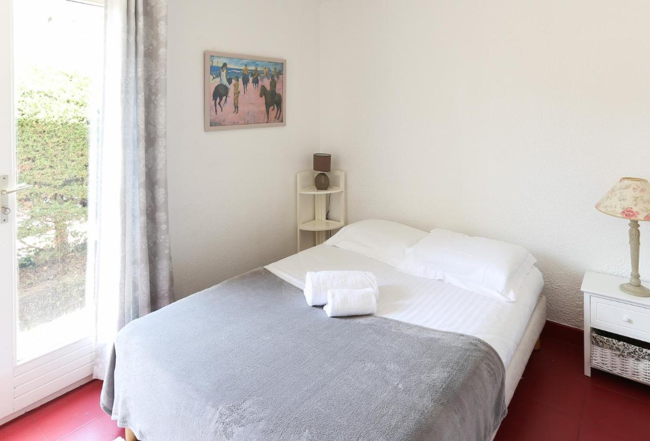 Suquette Charming Provencal House In Antibes With Nice Terrace, Garden And Pool Access Buitenkant foto