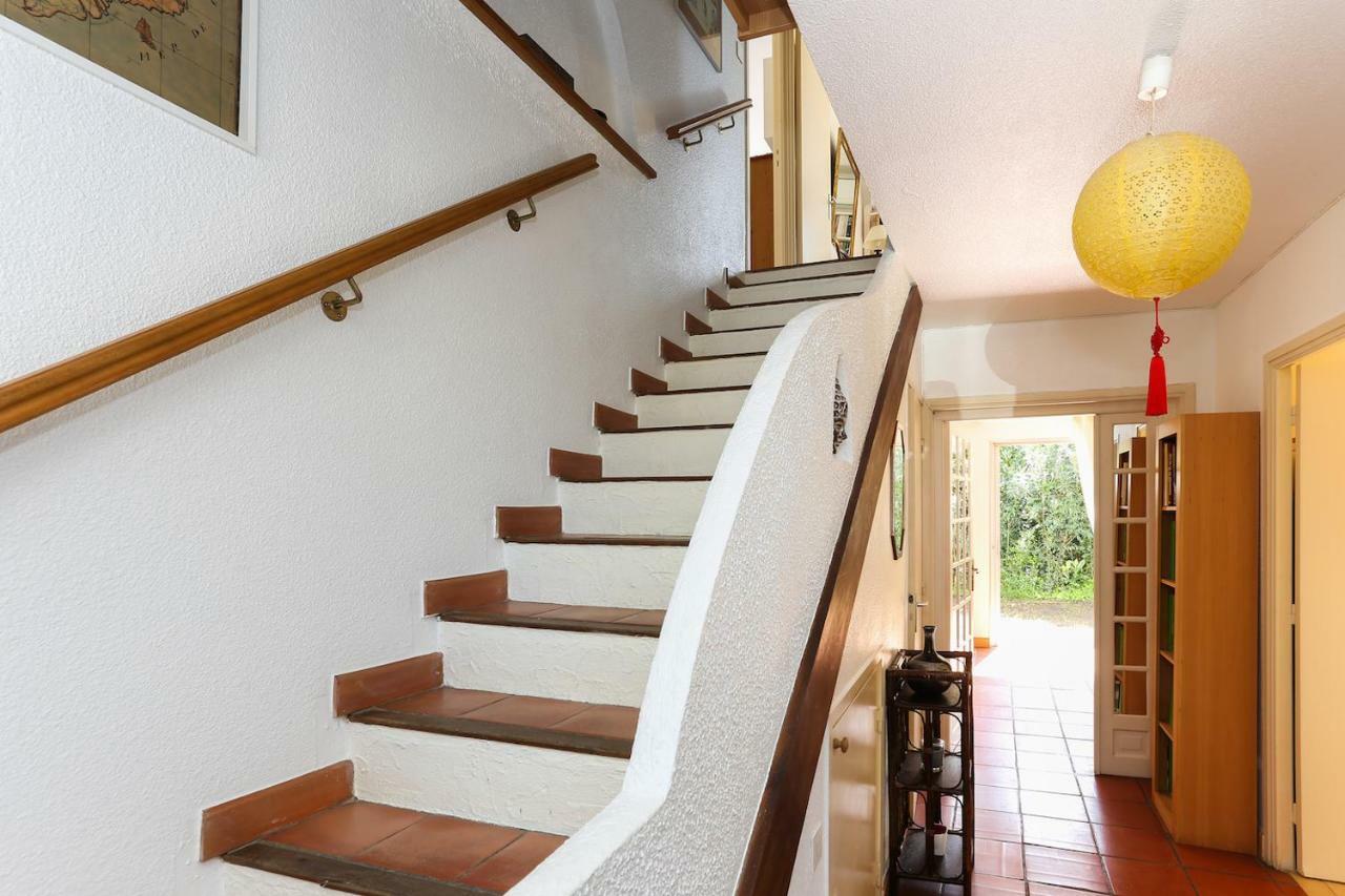 Suquette Charming Provencal House In Antibes With Nice Terrace, Garden And Pool Access Buitenkant foto